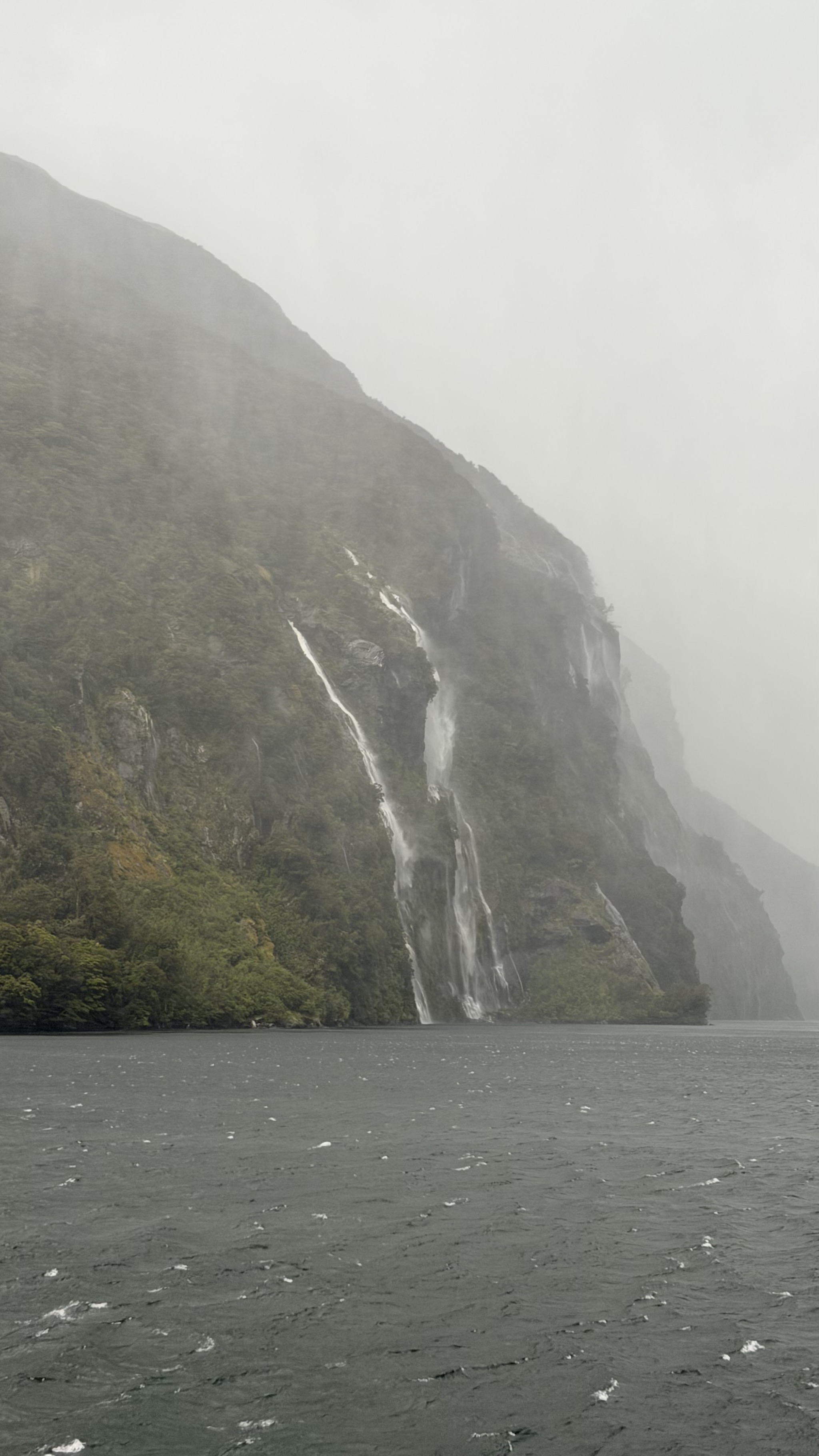 Doubtful Sound