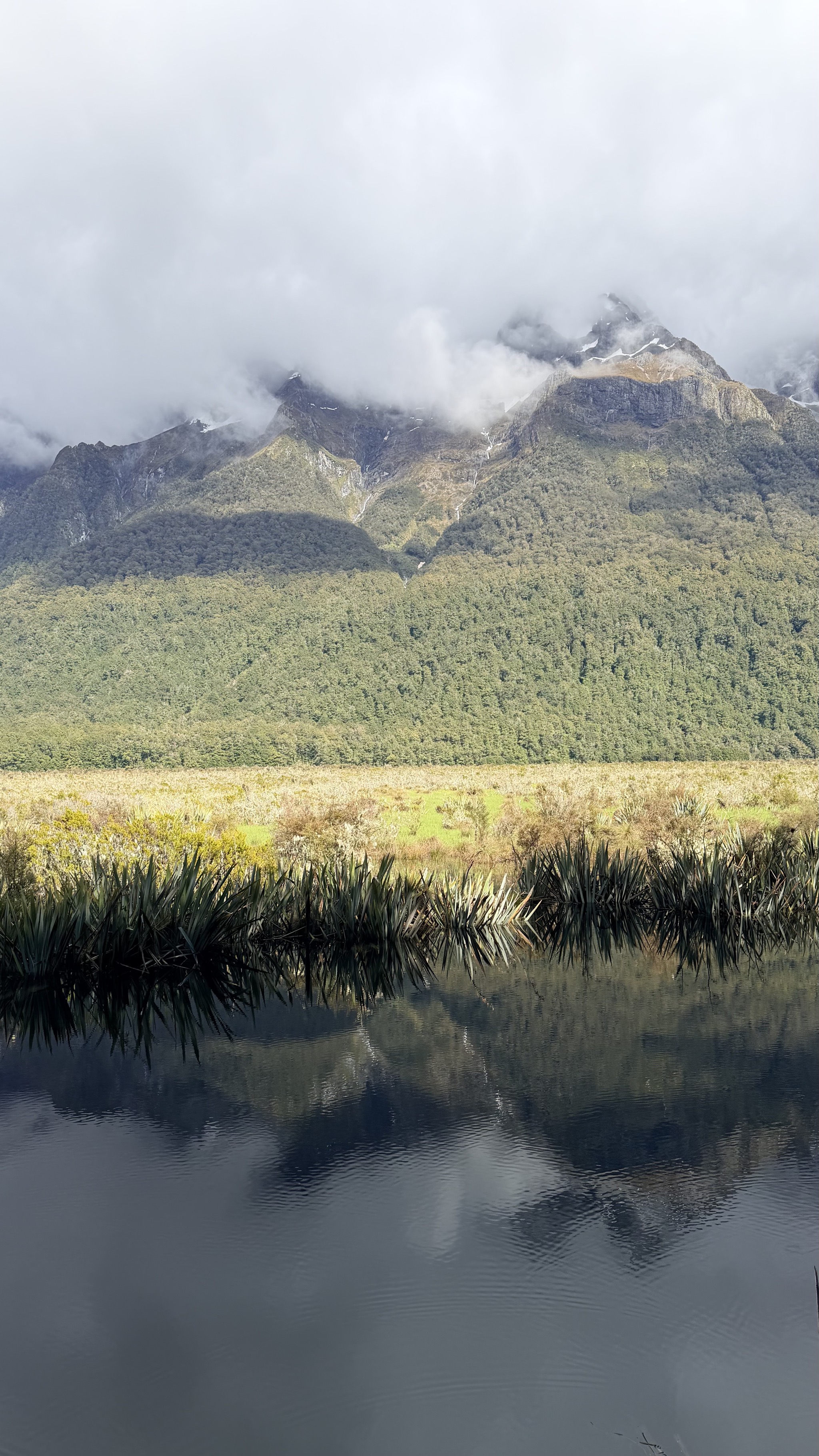 Mirror Lakes