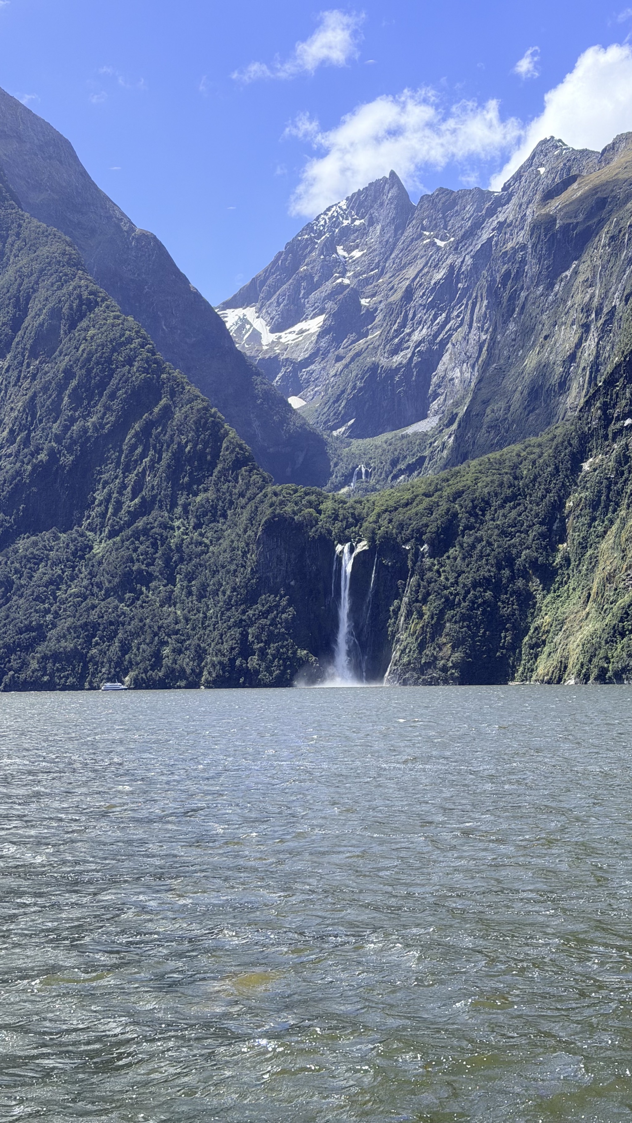 Waterfall