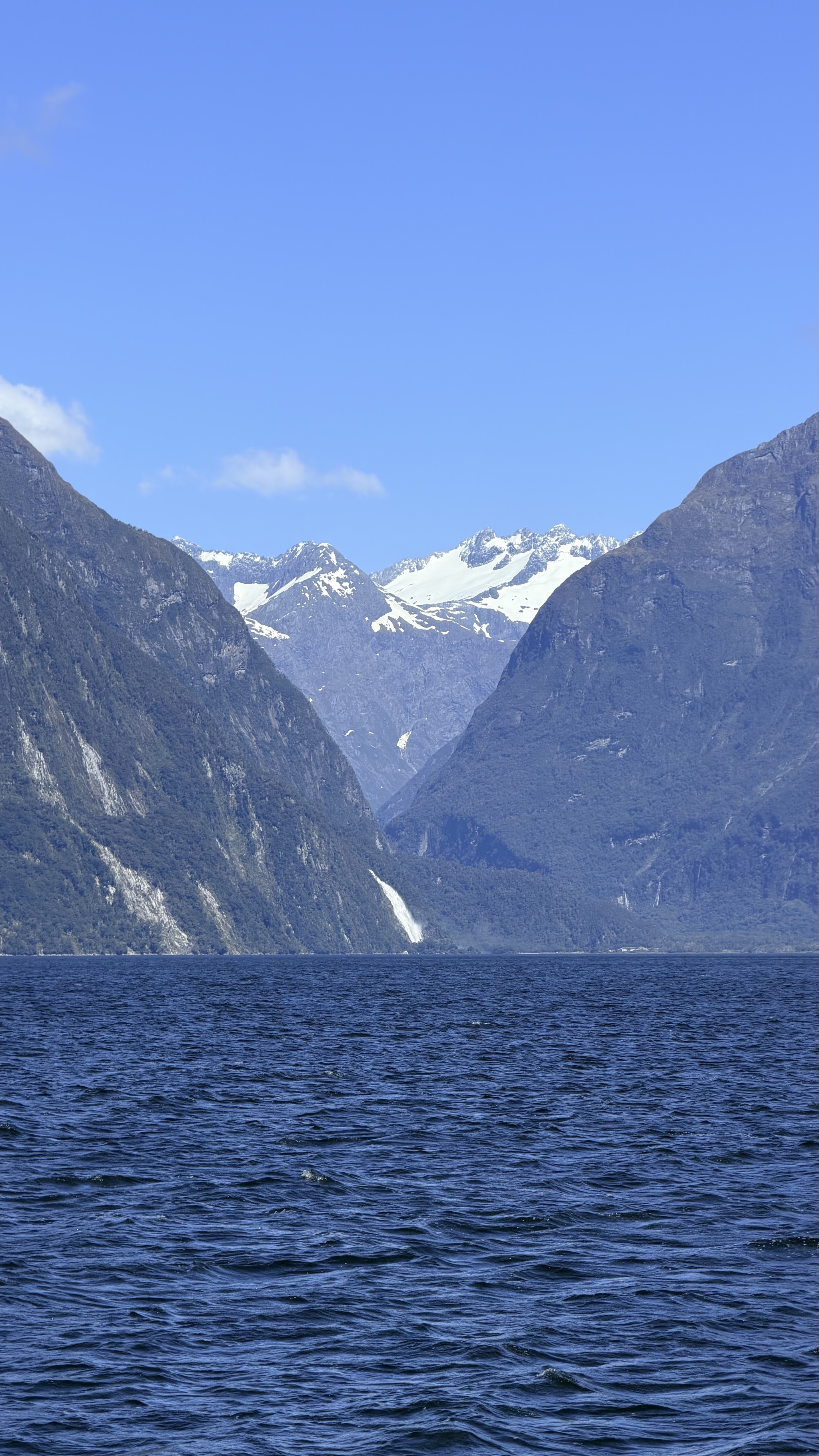 Milford Sound