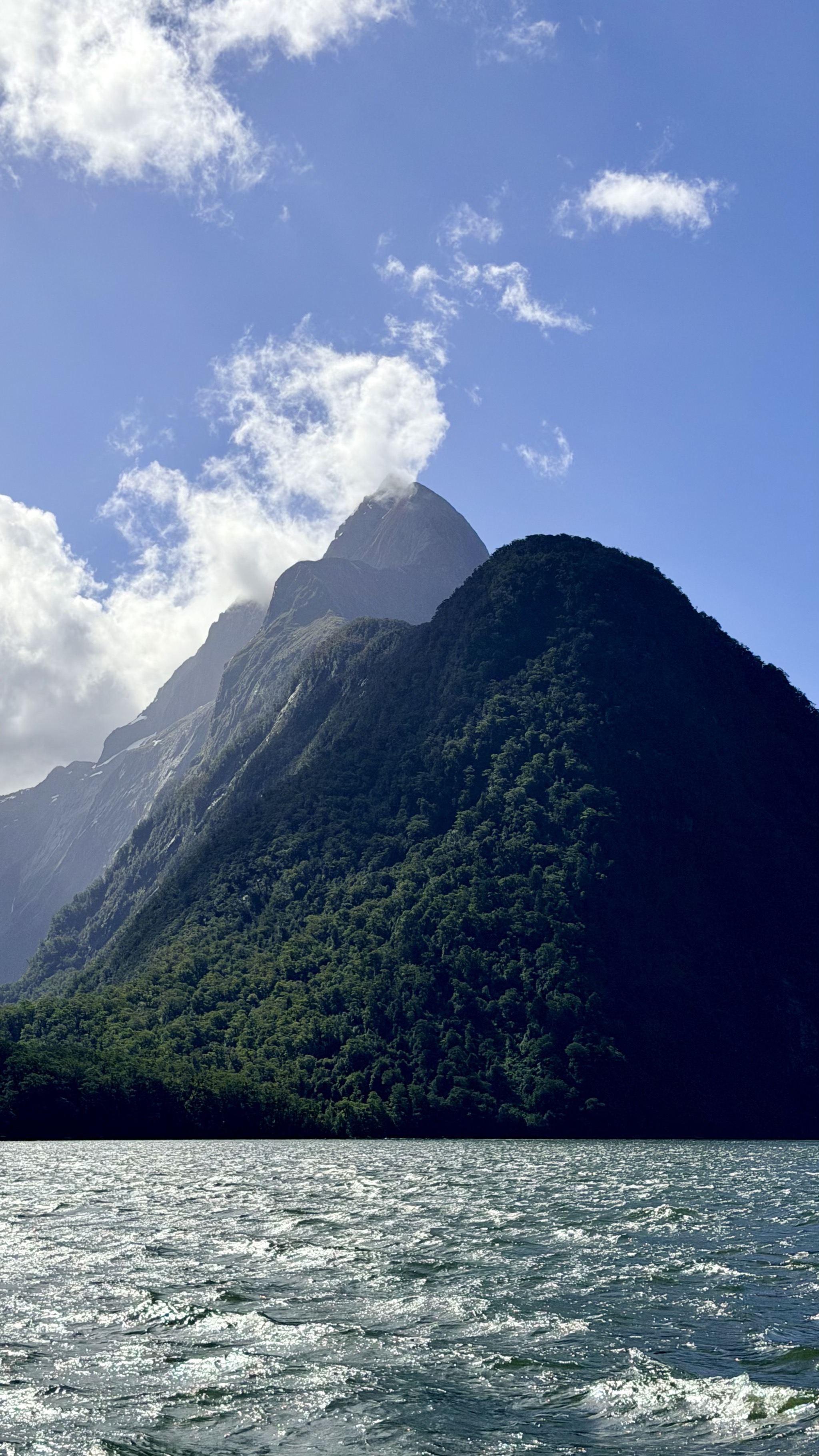 Milford Sound