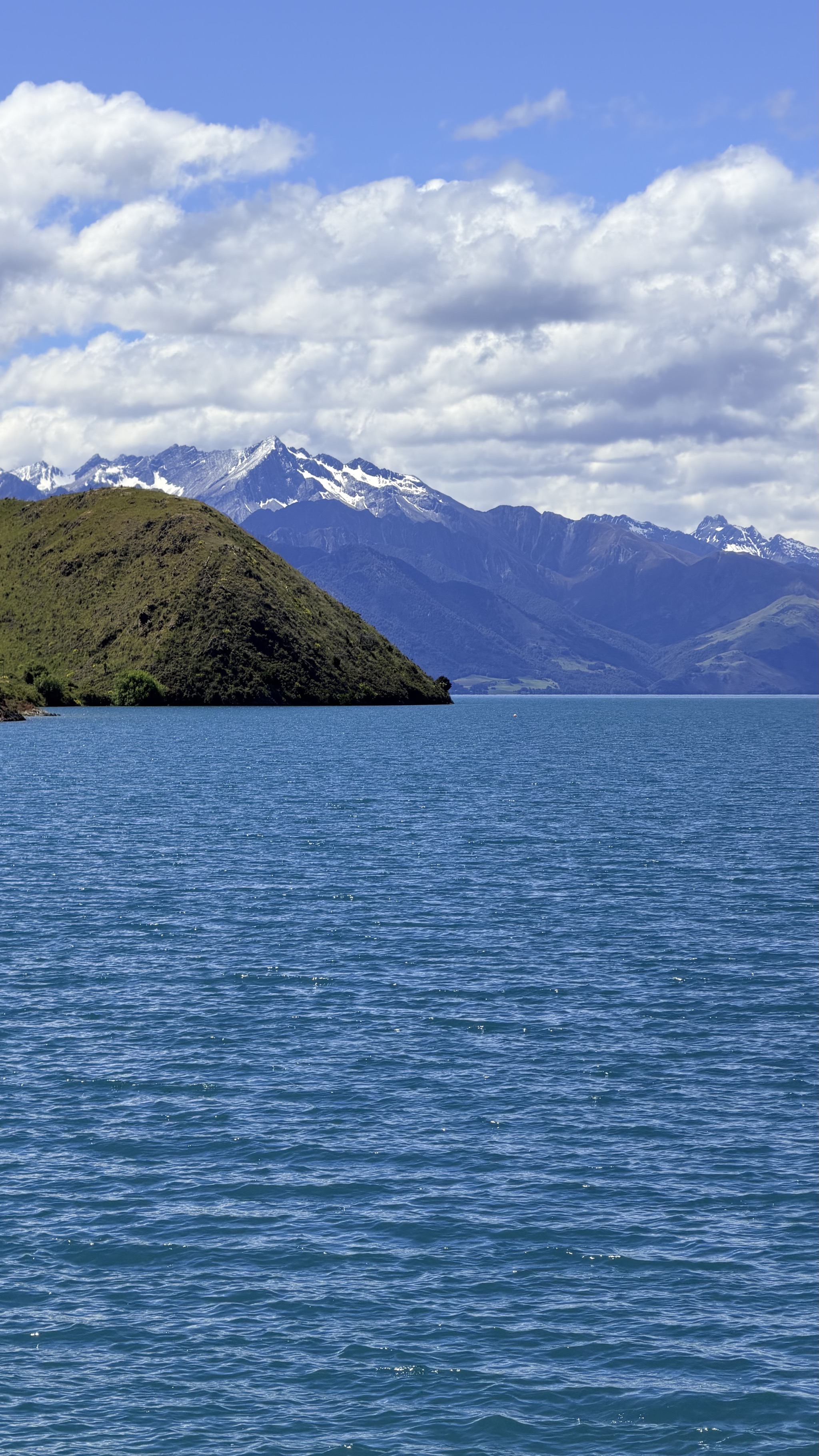 Lake Hawea