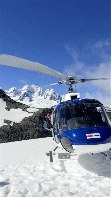 Helicopter