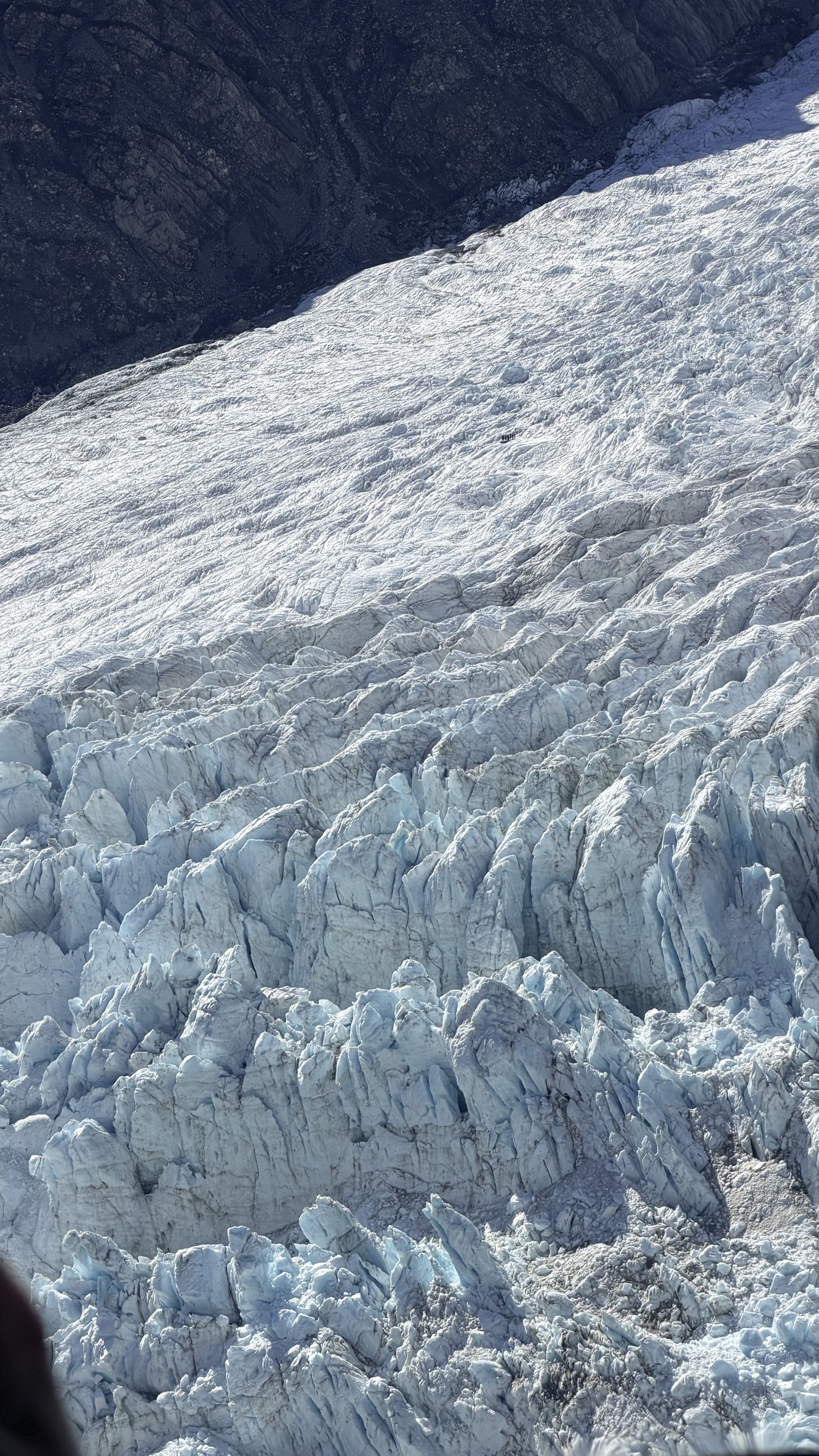 Glacier