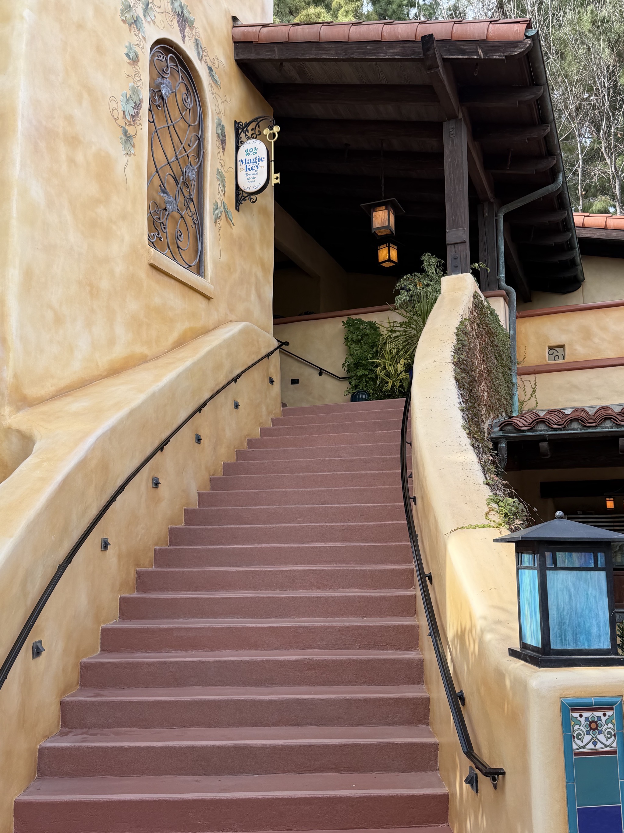 Magic Key Terrace