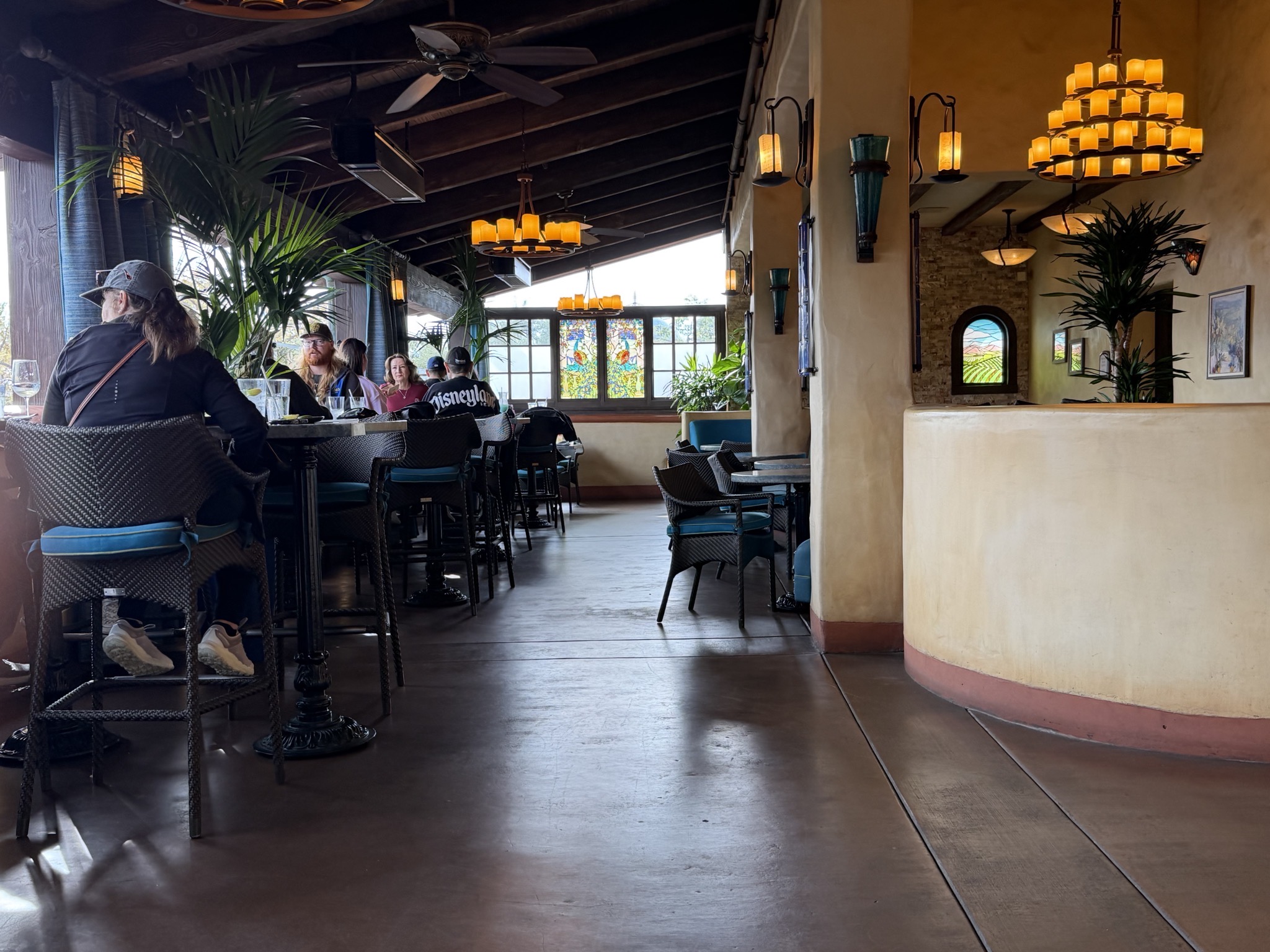 Magic Key Terrace