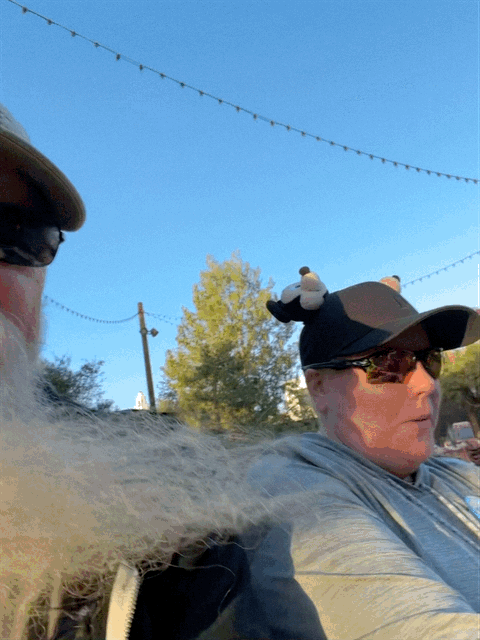 Junkyard Jamboree