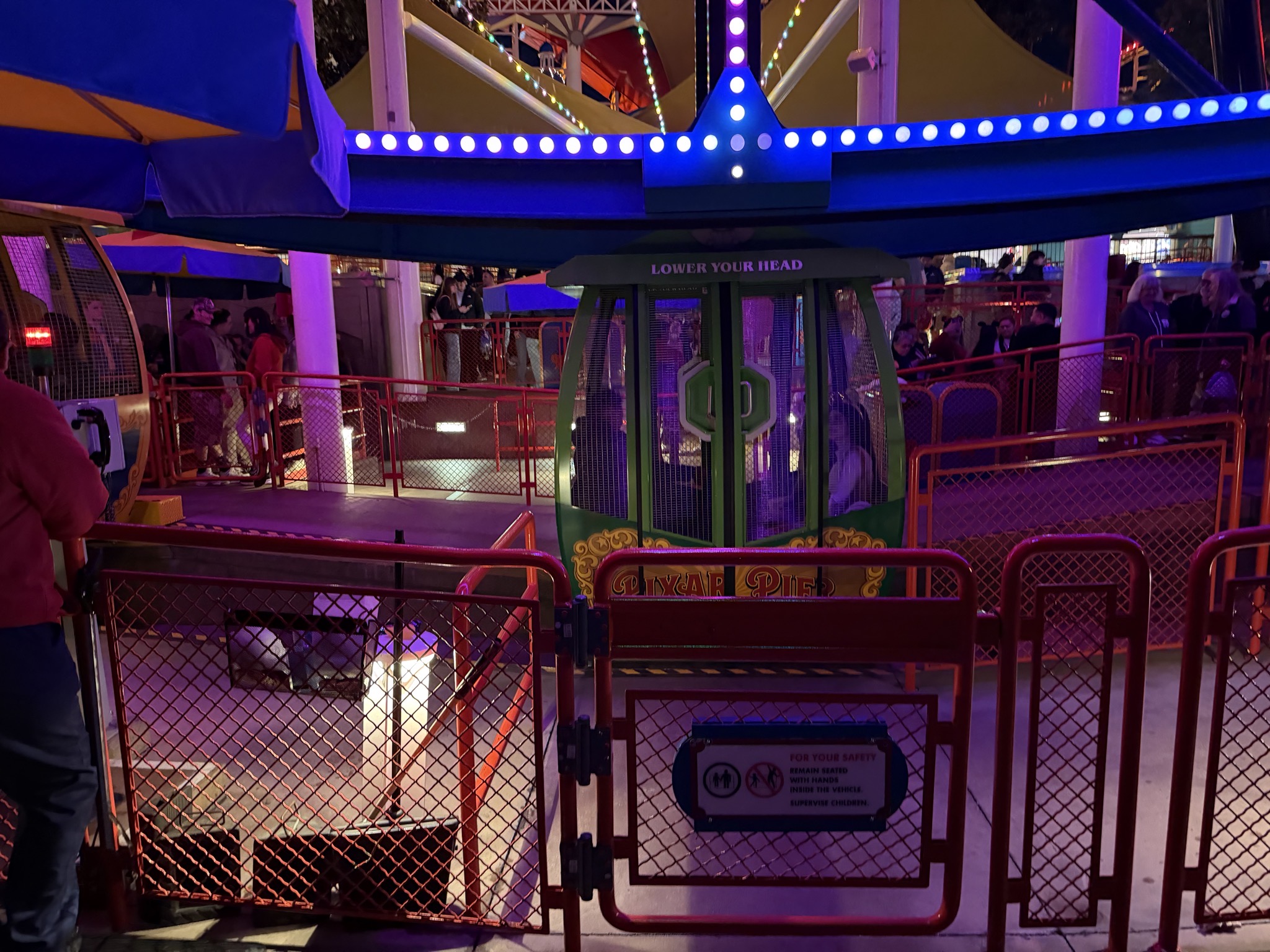 Pixar Pal-A-Round