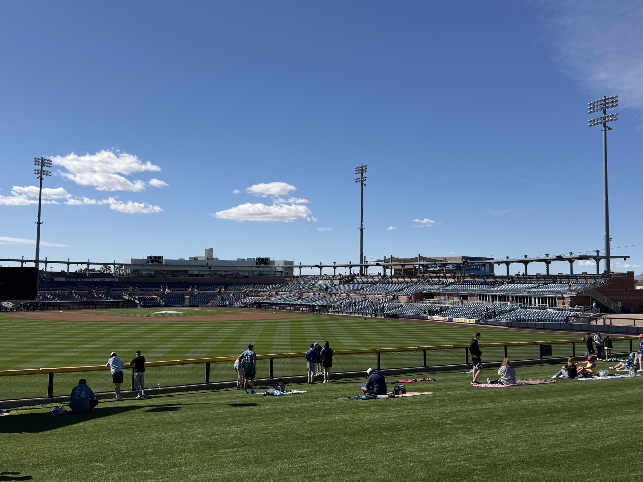 Baseball