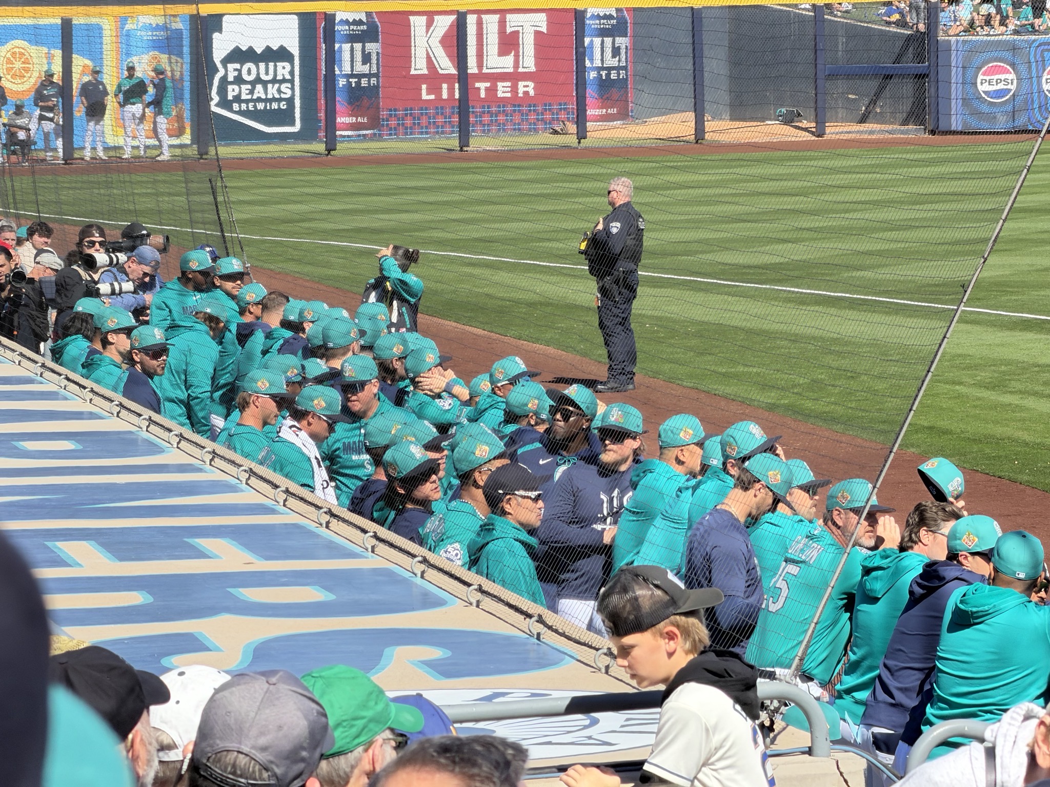 Baseball