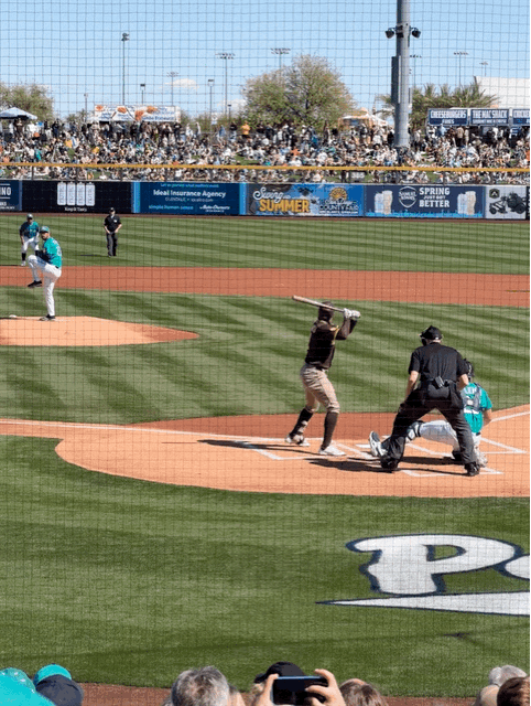 Baseball