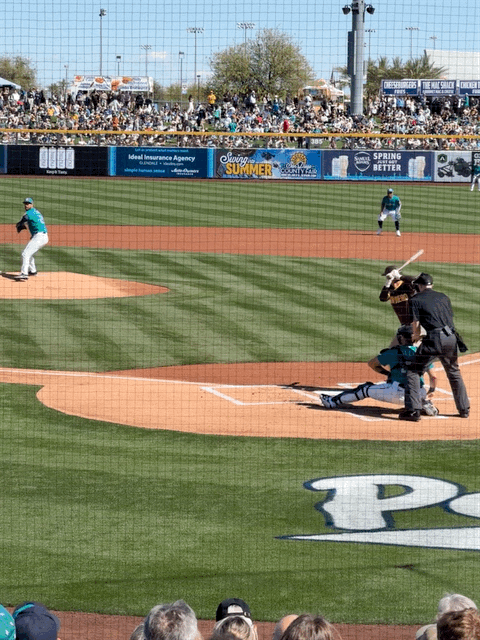 Baseball