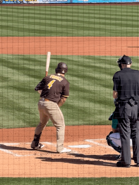 Baseball