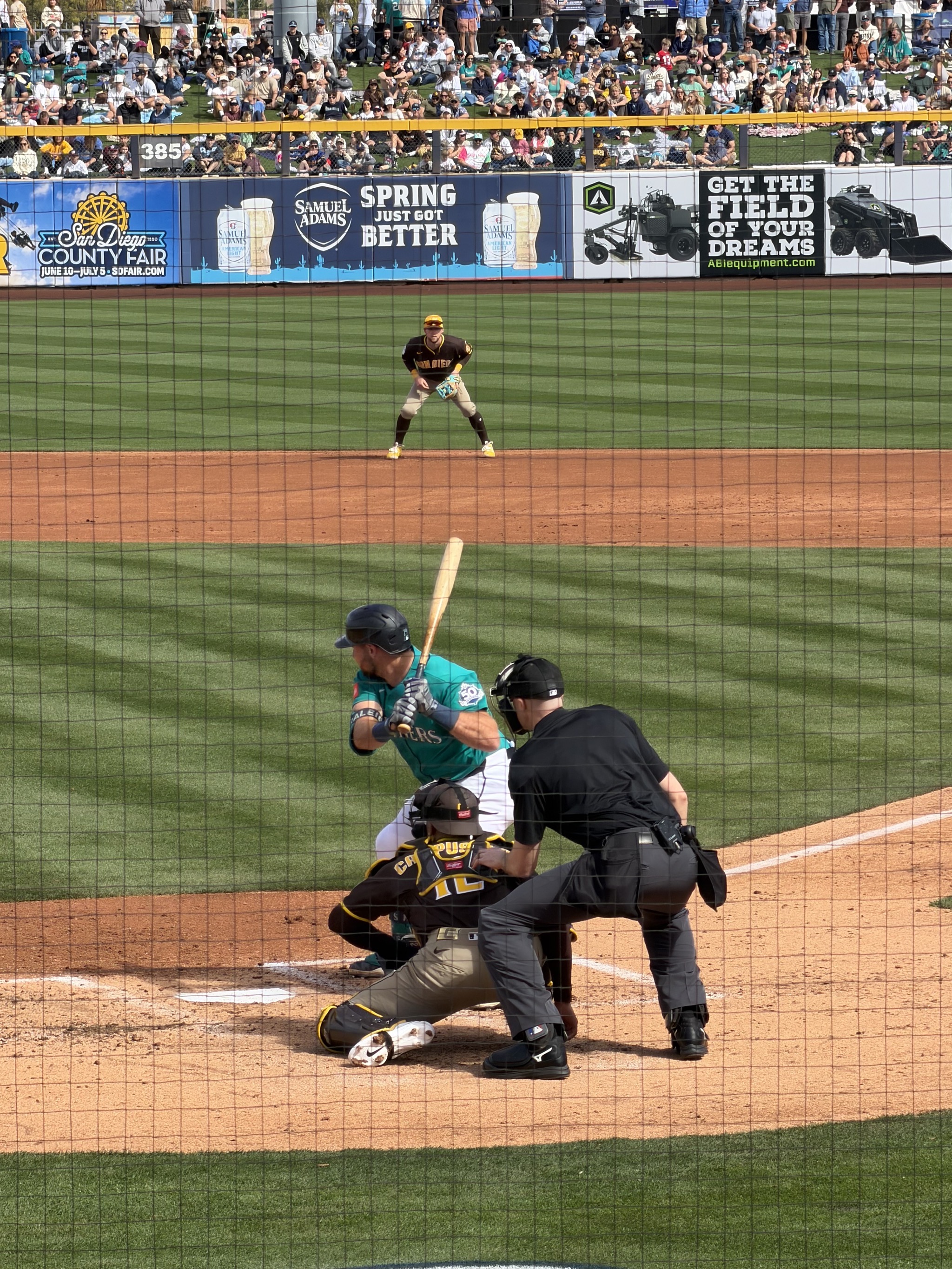 Baseball