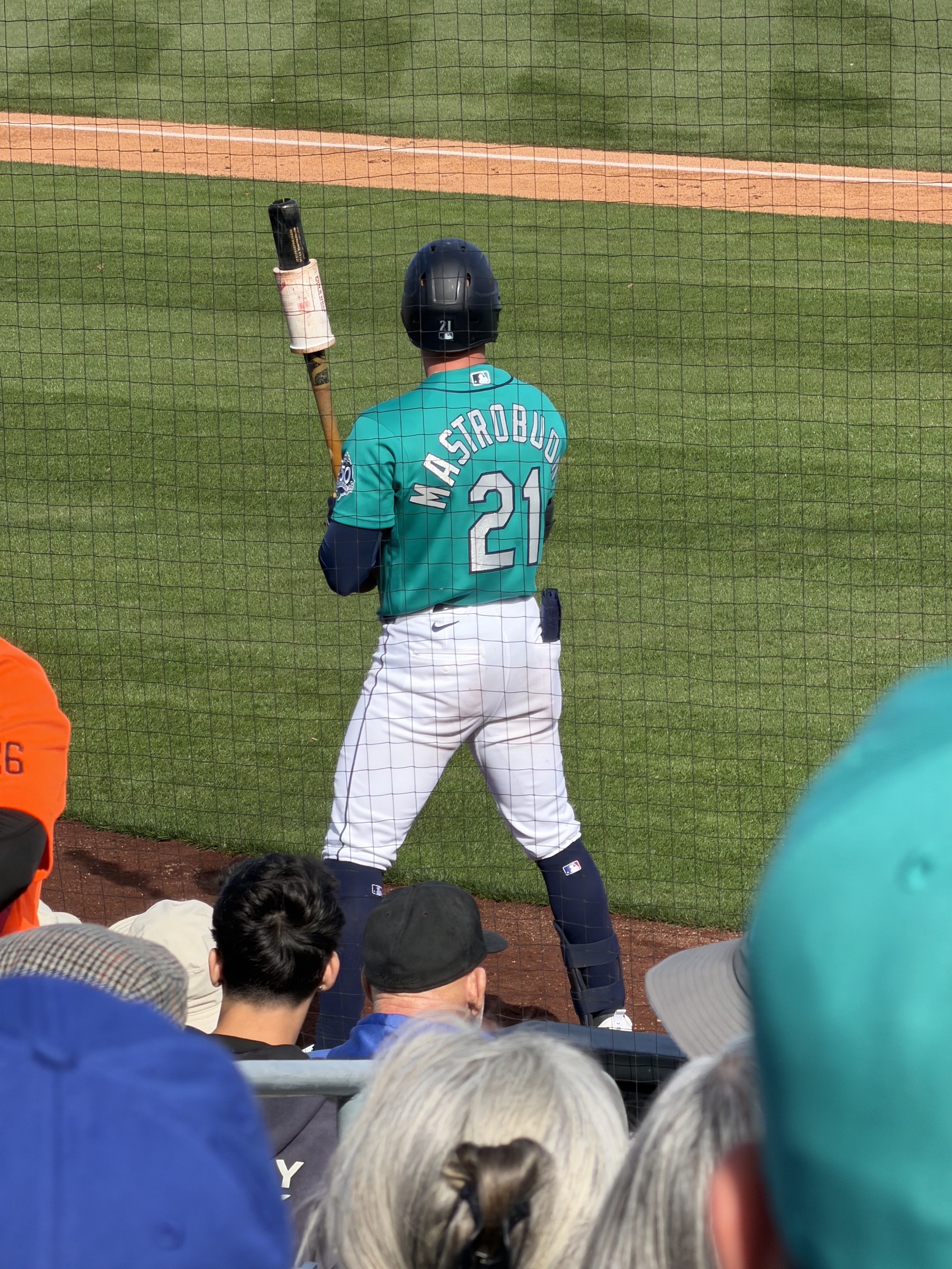 Baseball