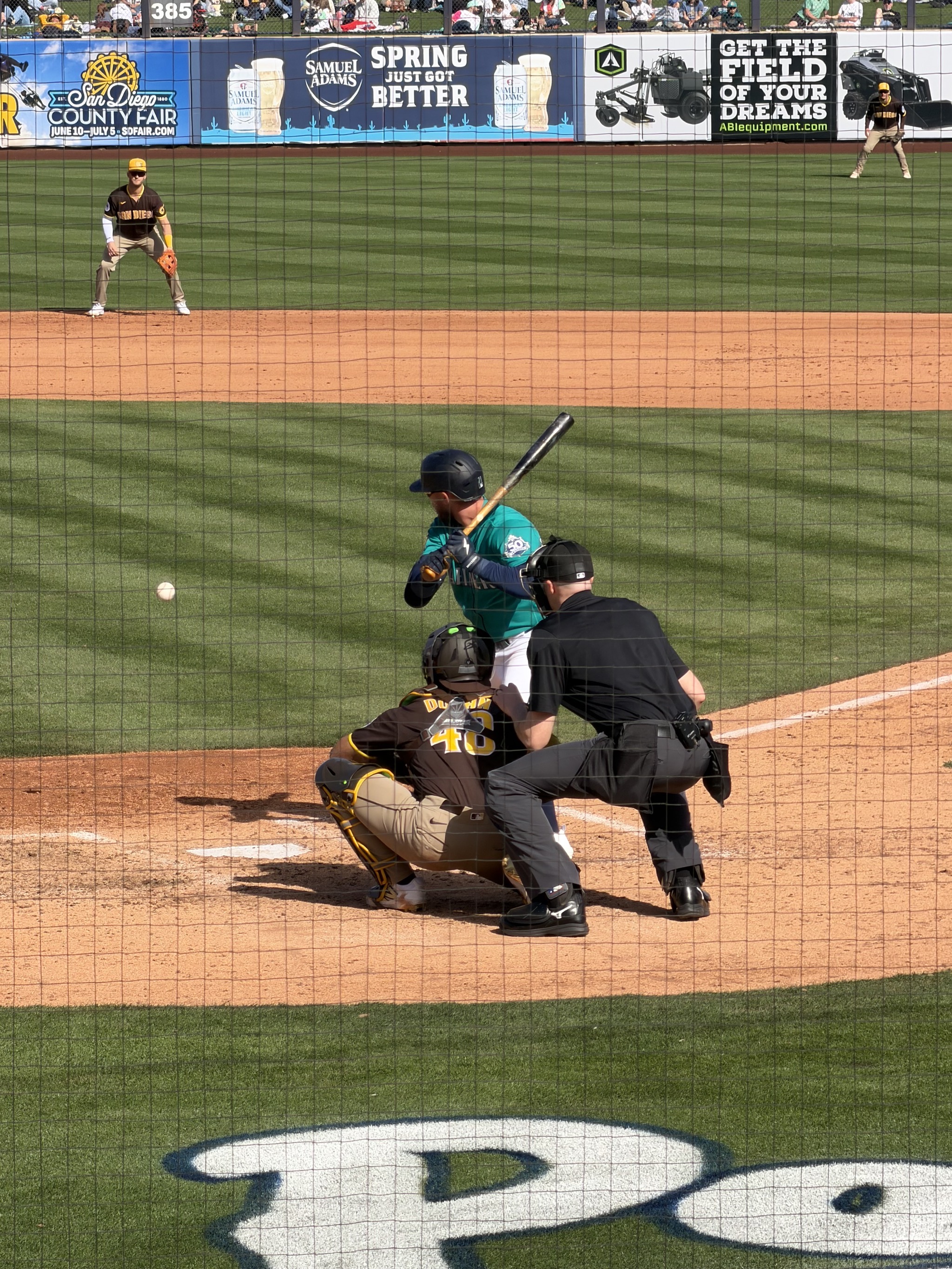 Baseball