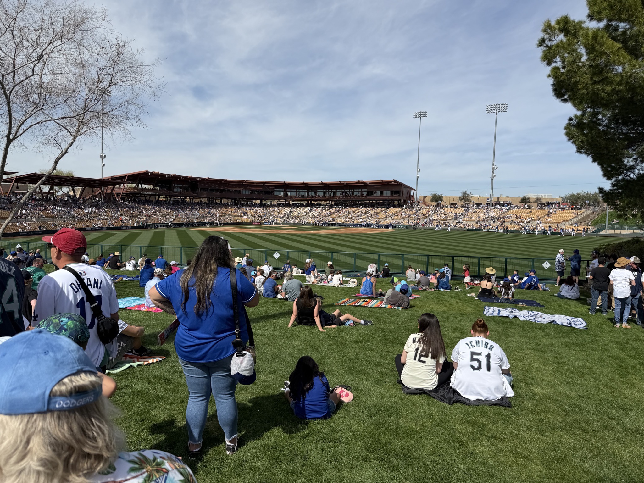 Baseball
