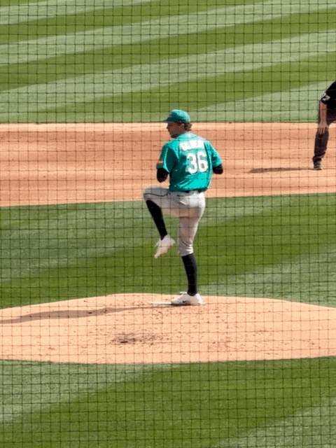Baseball