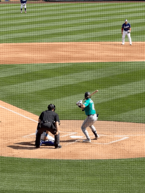 Baseball
