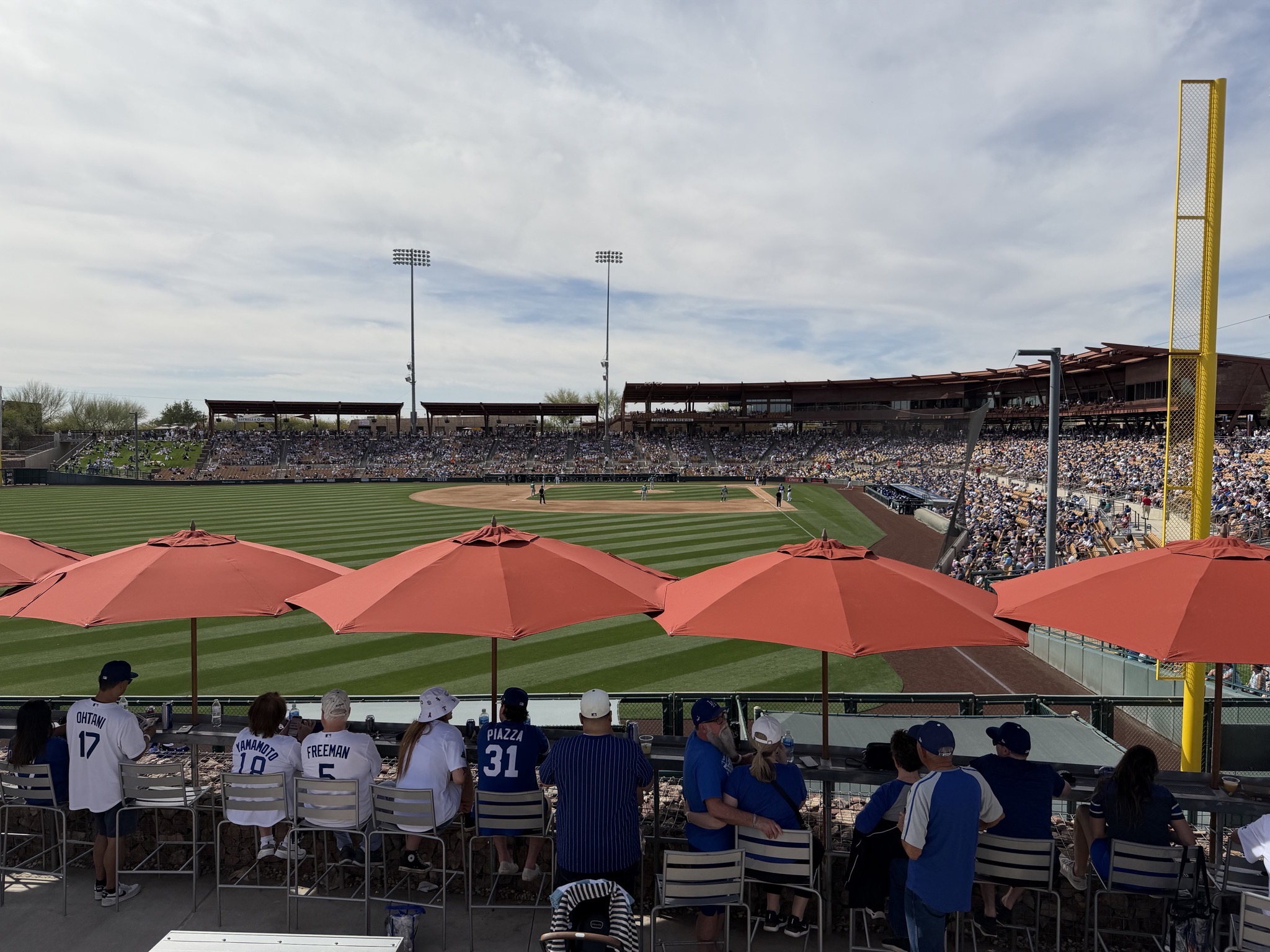 Baseball