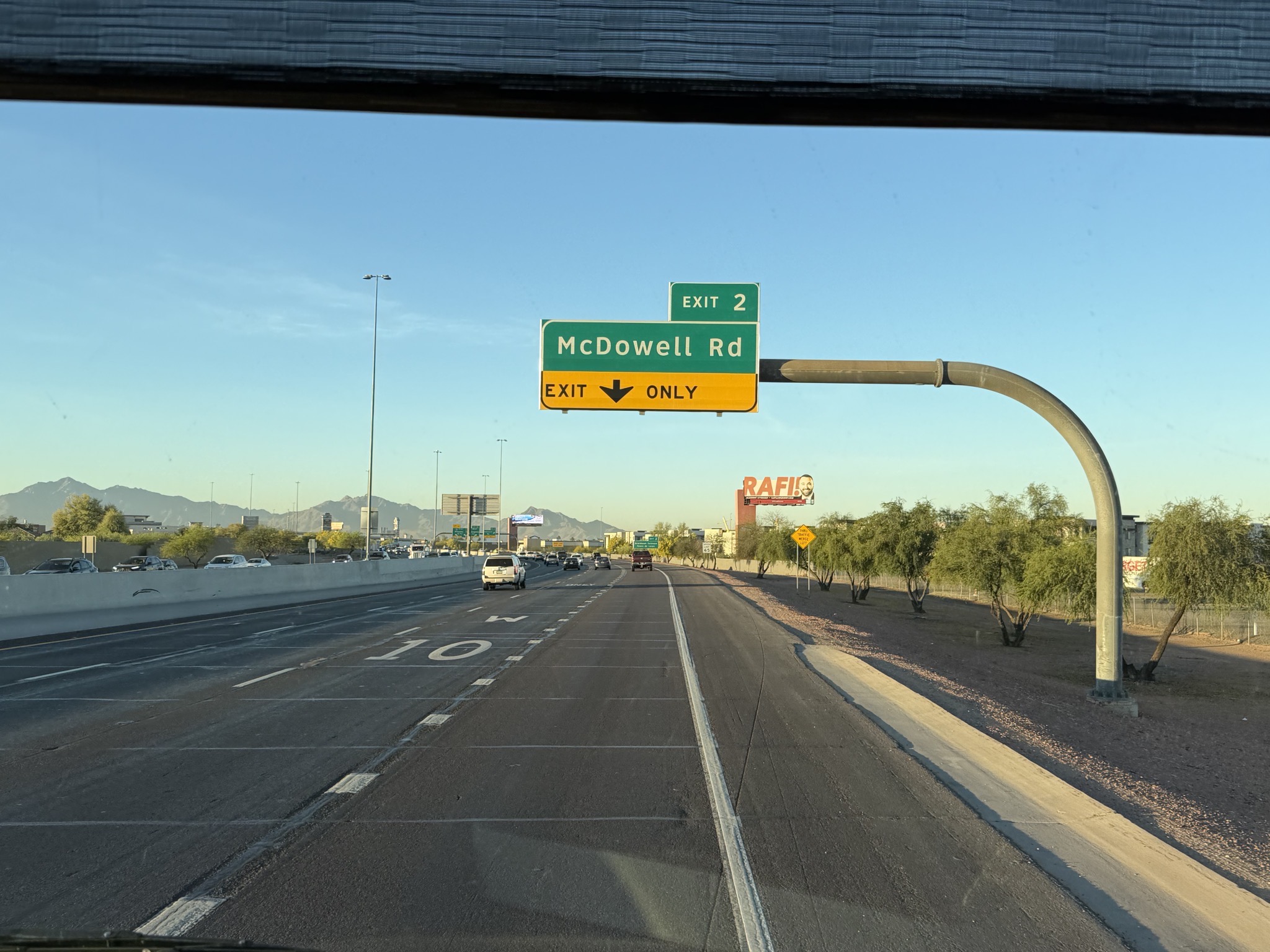 Exit