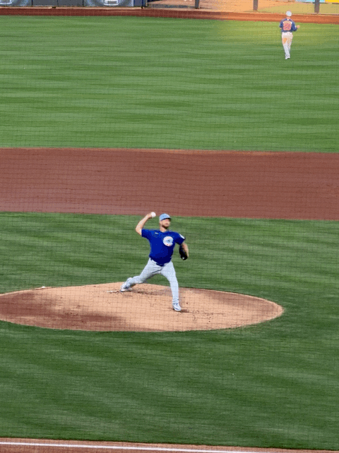 Baseball