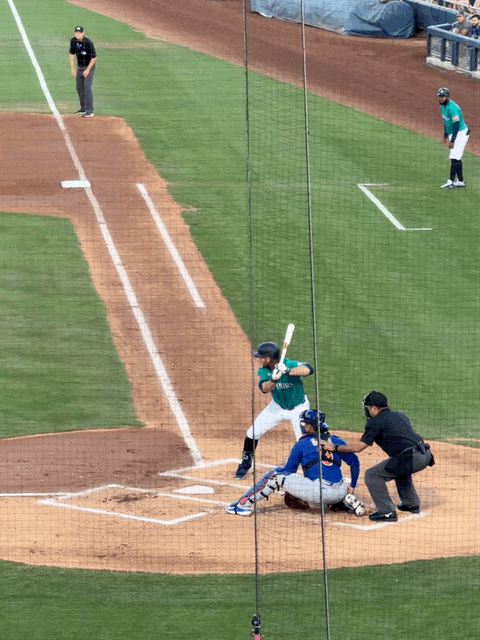 Baseball