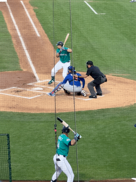 Baseball