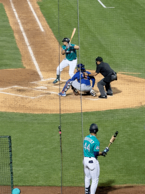 Baseball