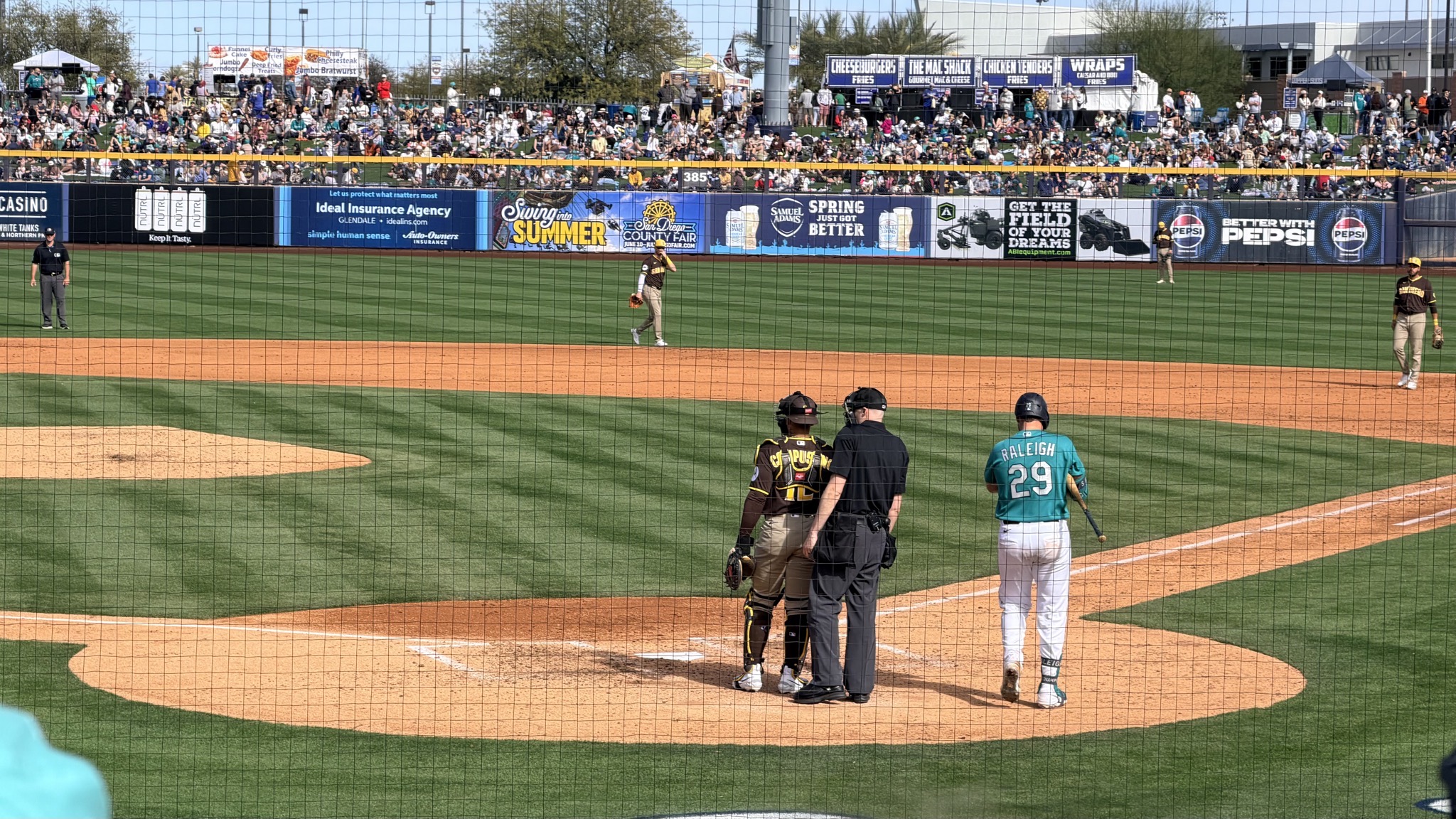 Baseball