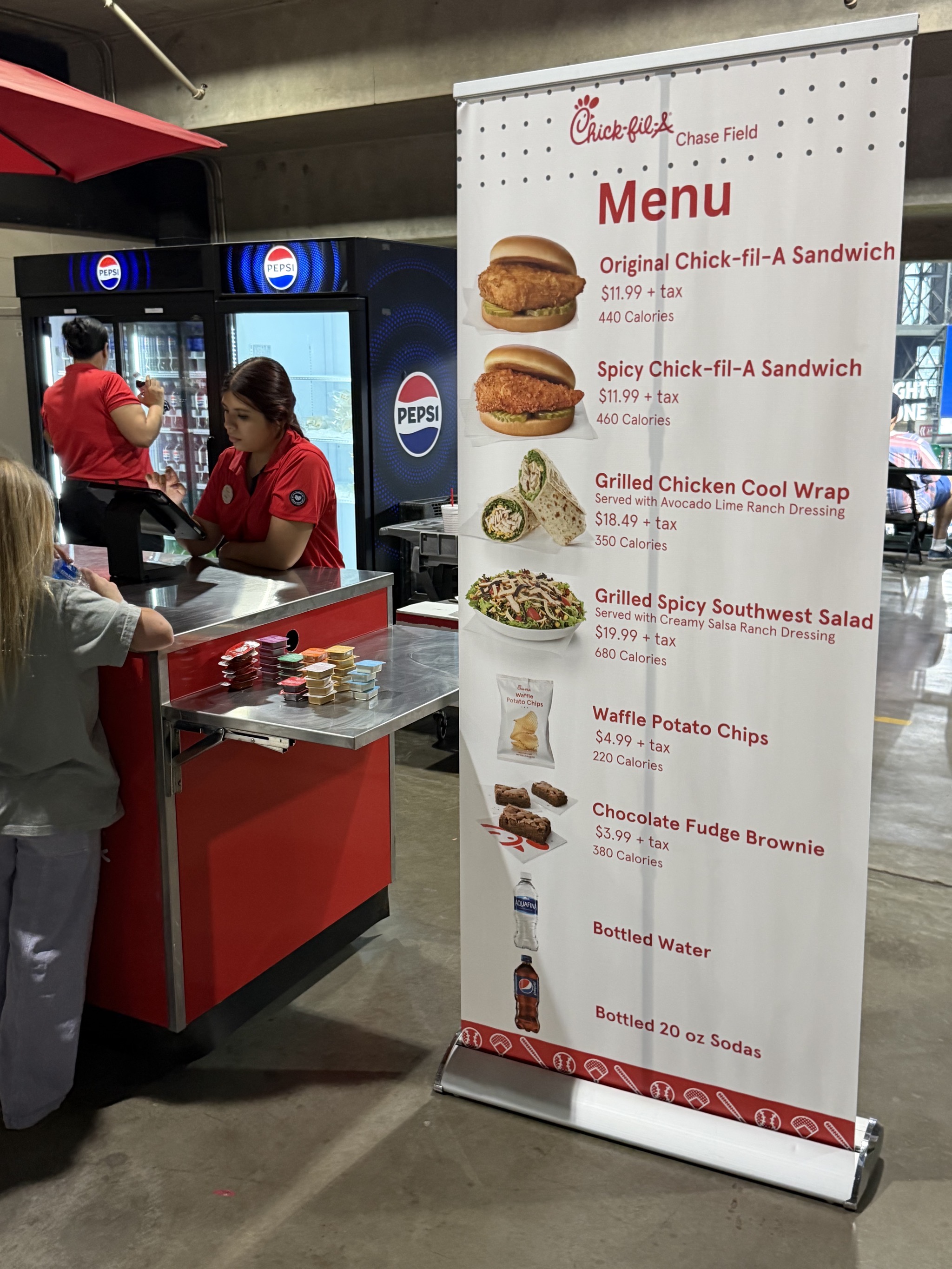 Chick-fil-A