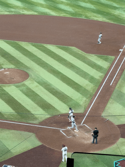 Home run