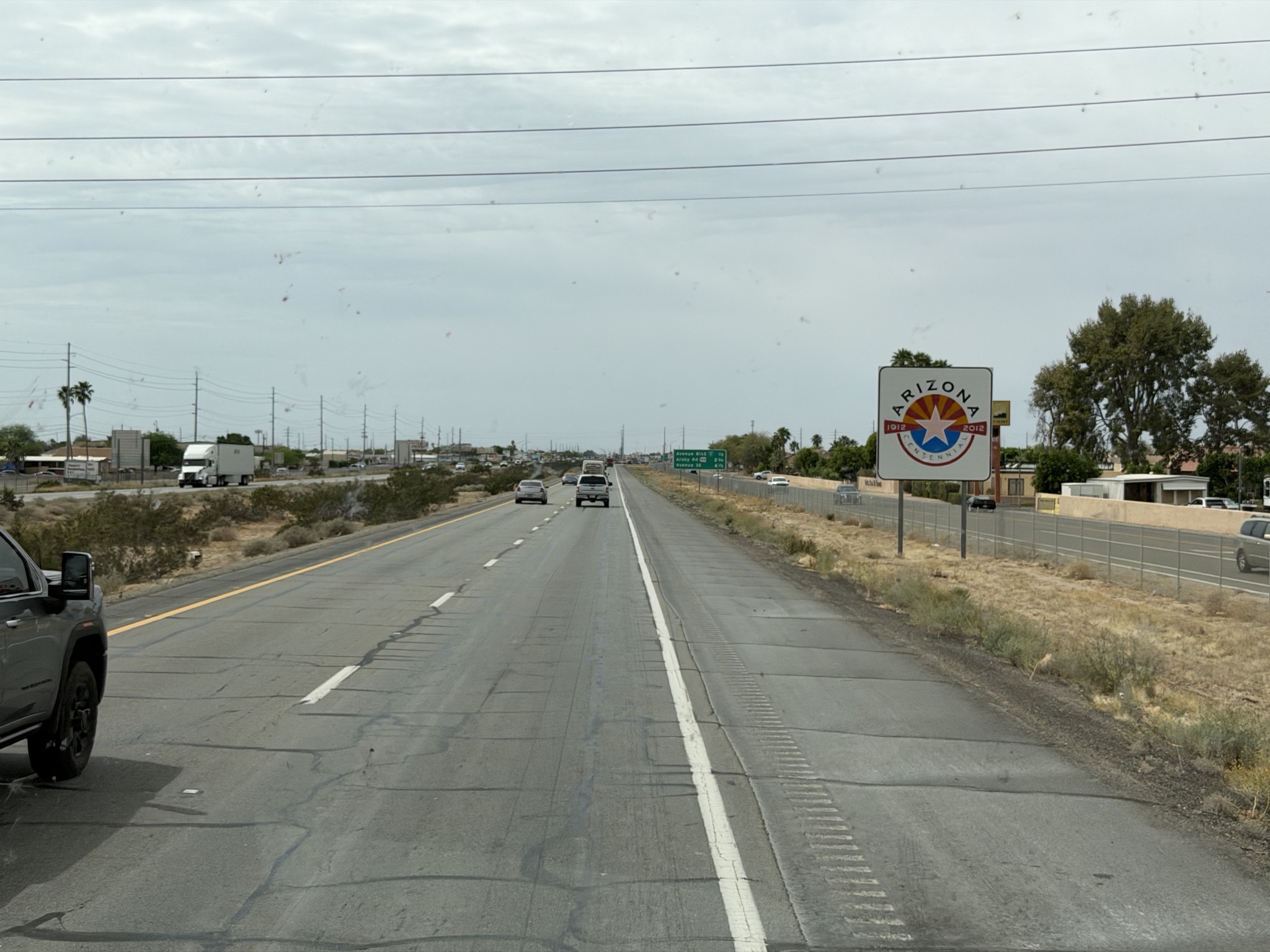 Arizona