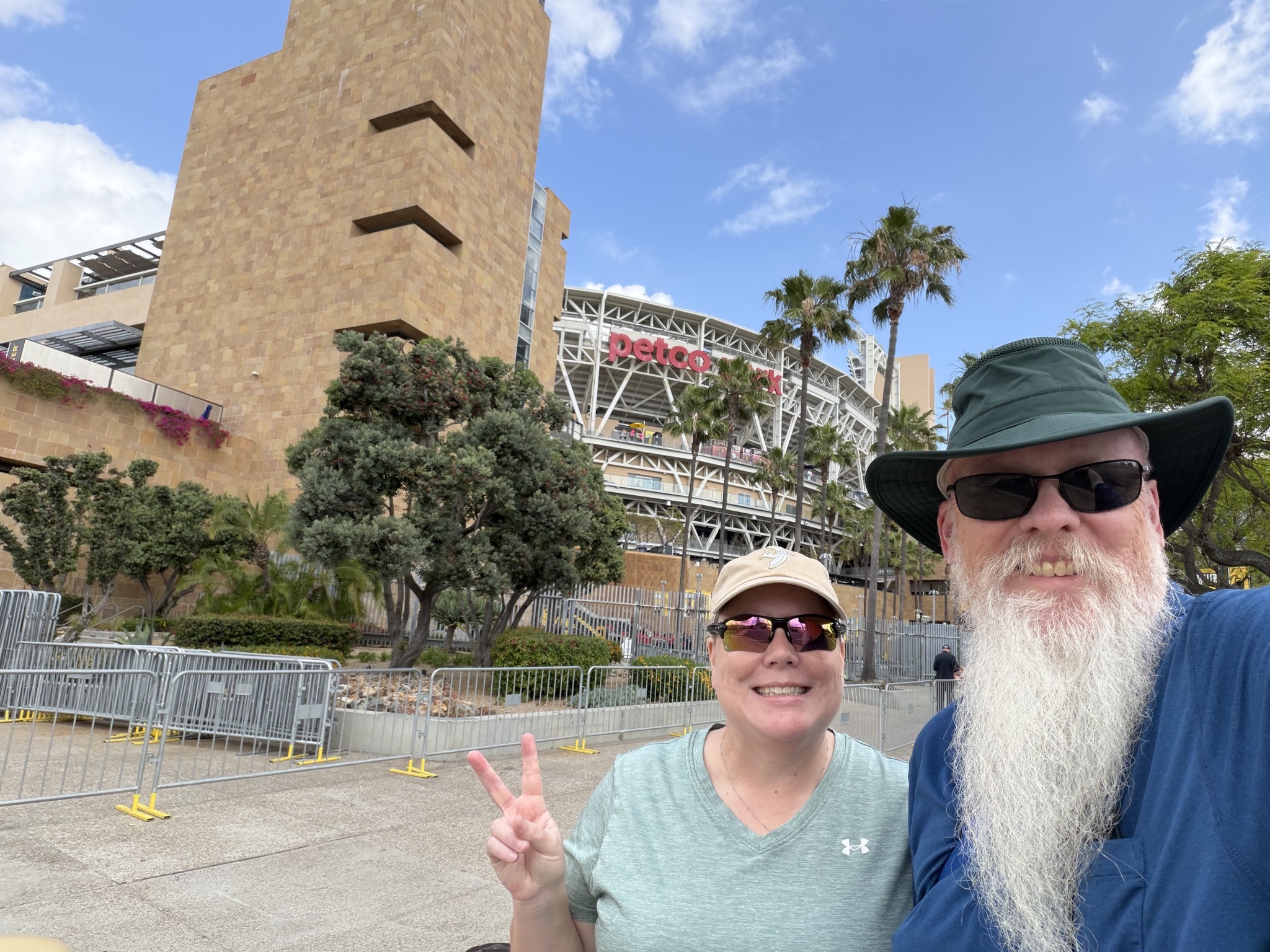 Petco Park