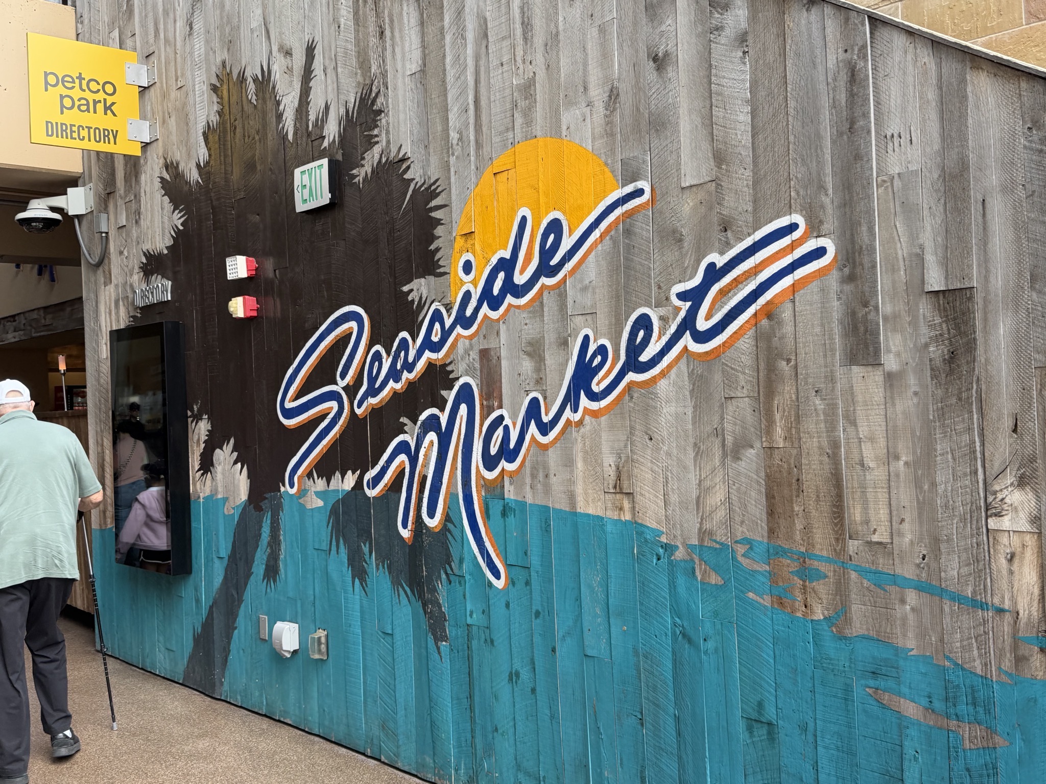 Seaside Market