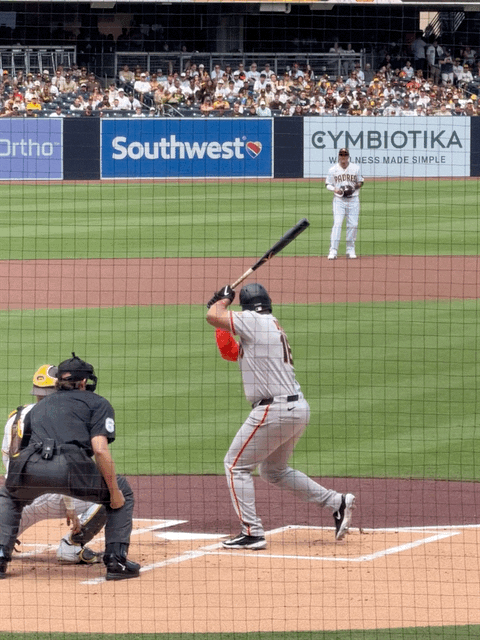 Baseball
