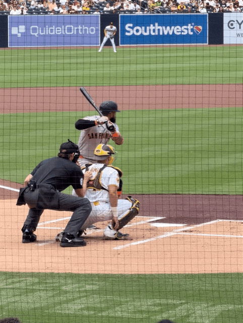 Baseball