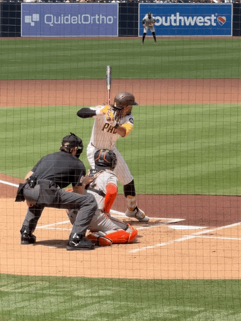 Baseball