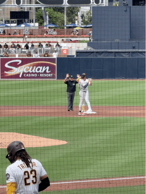Baseball