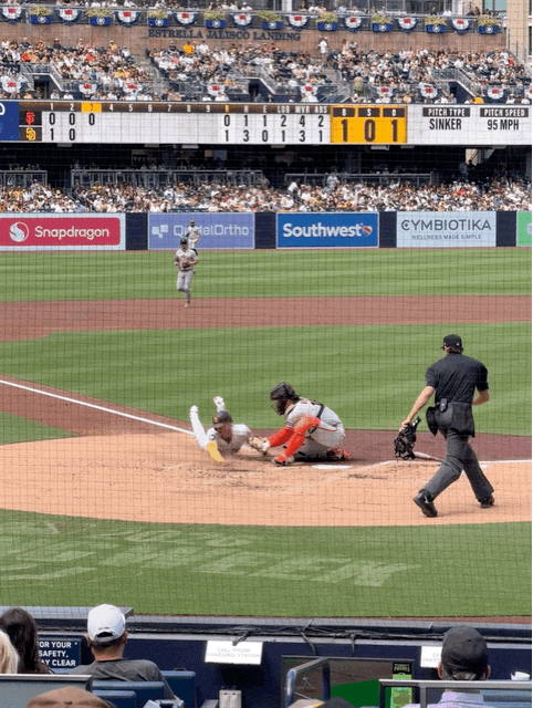 Baseball