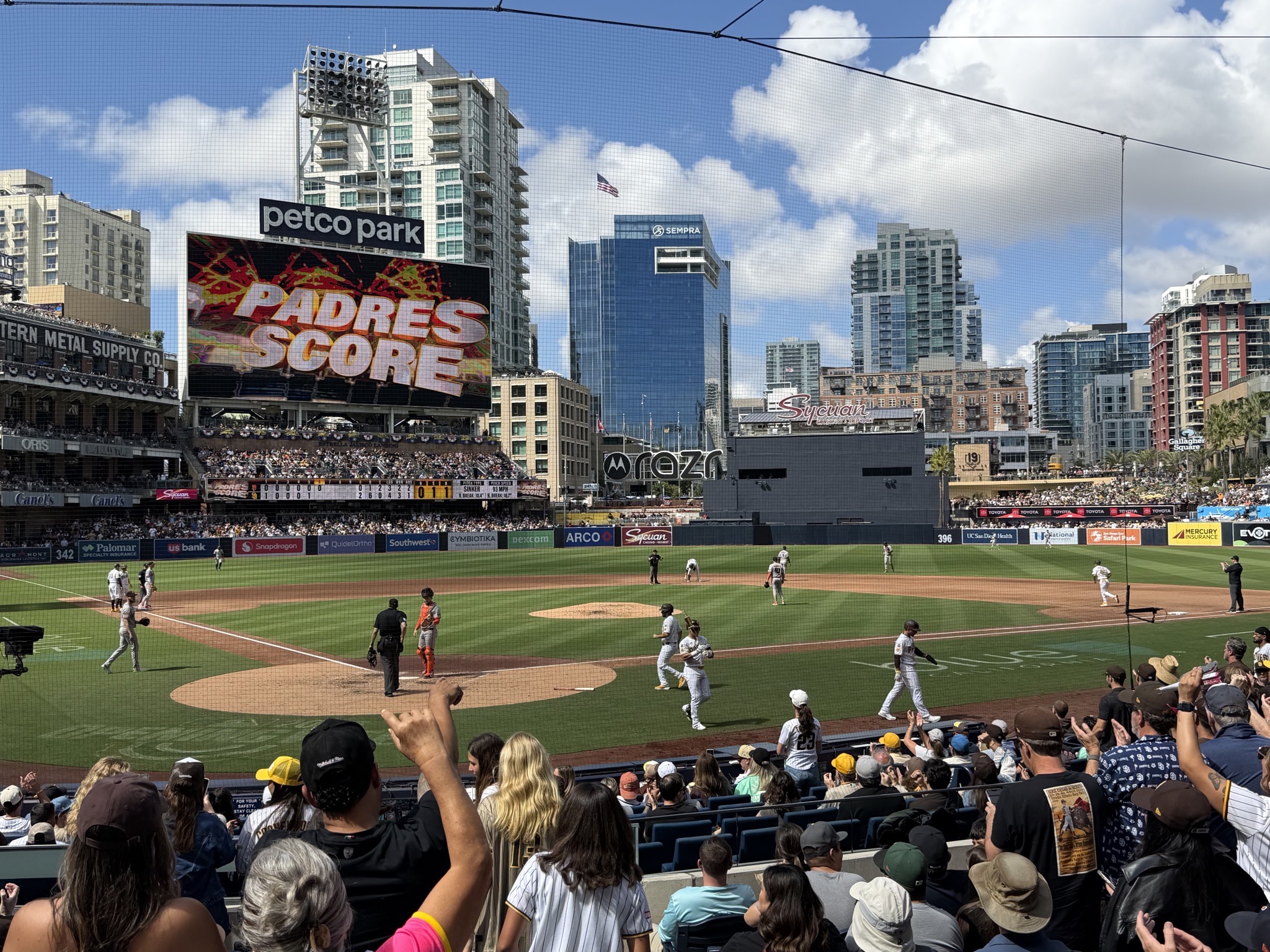 Baseball
