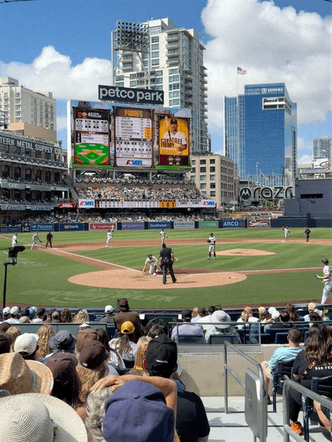 Baseball