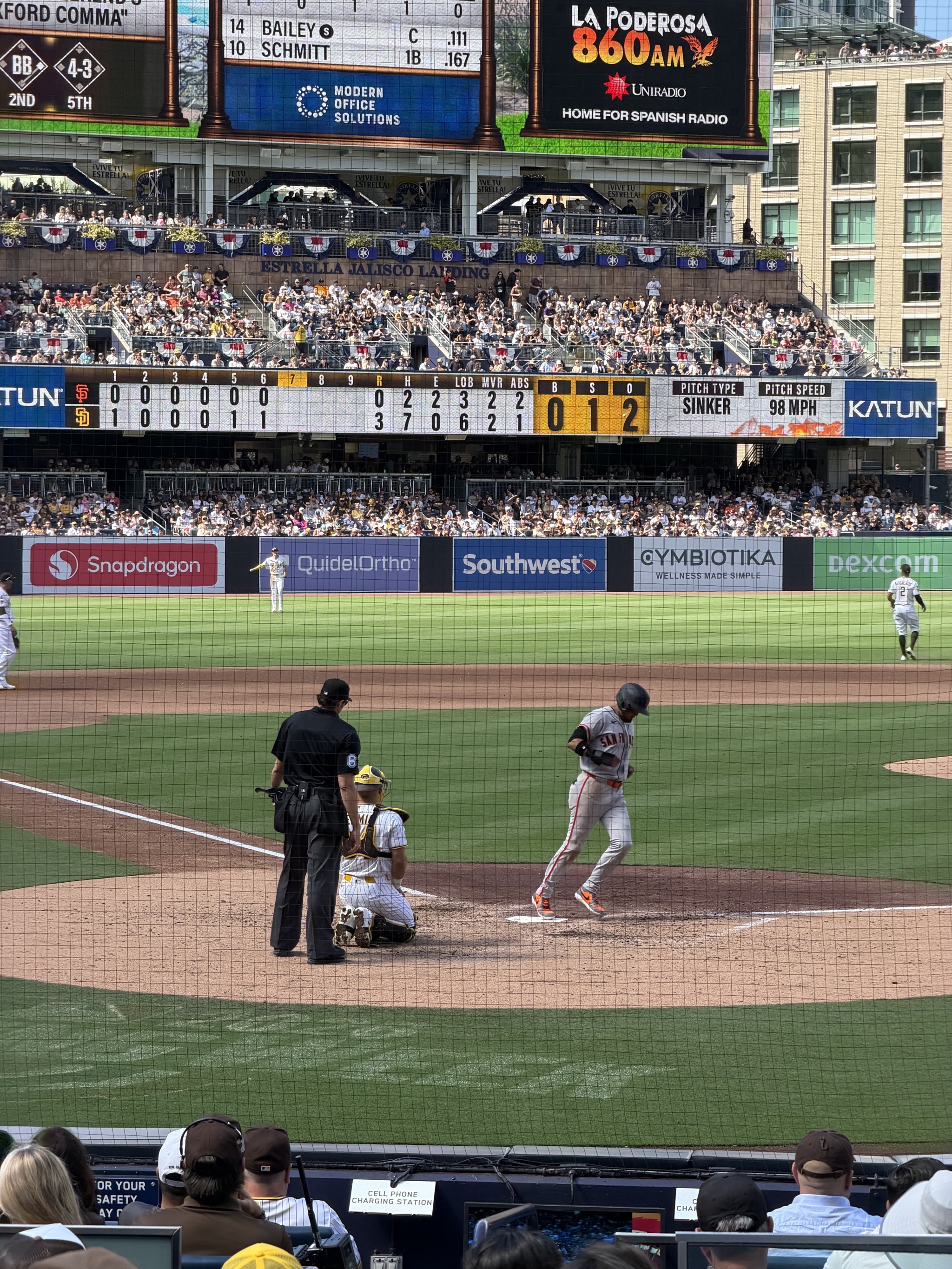Baseball
