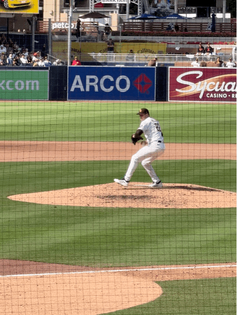 Baseball