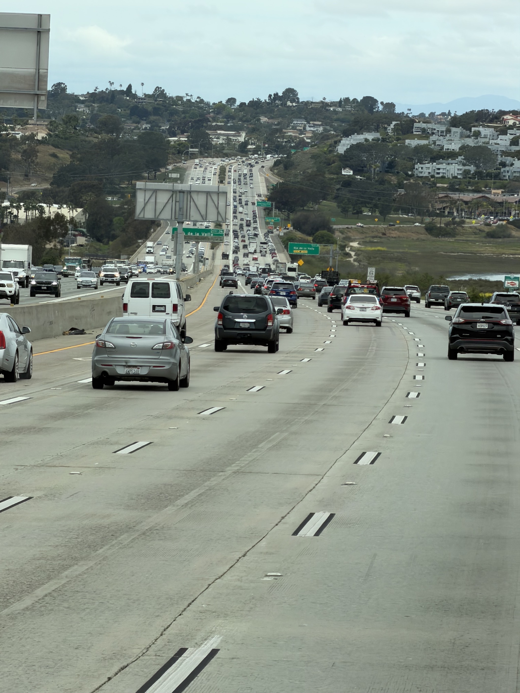 Traffic