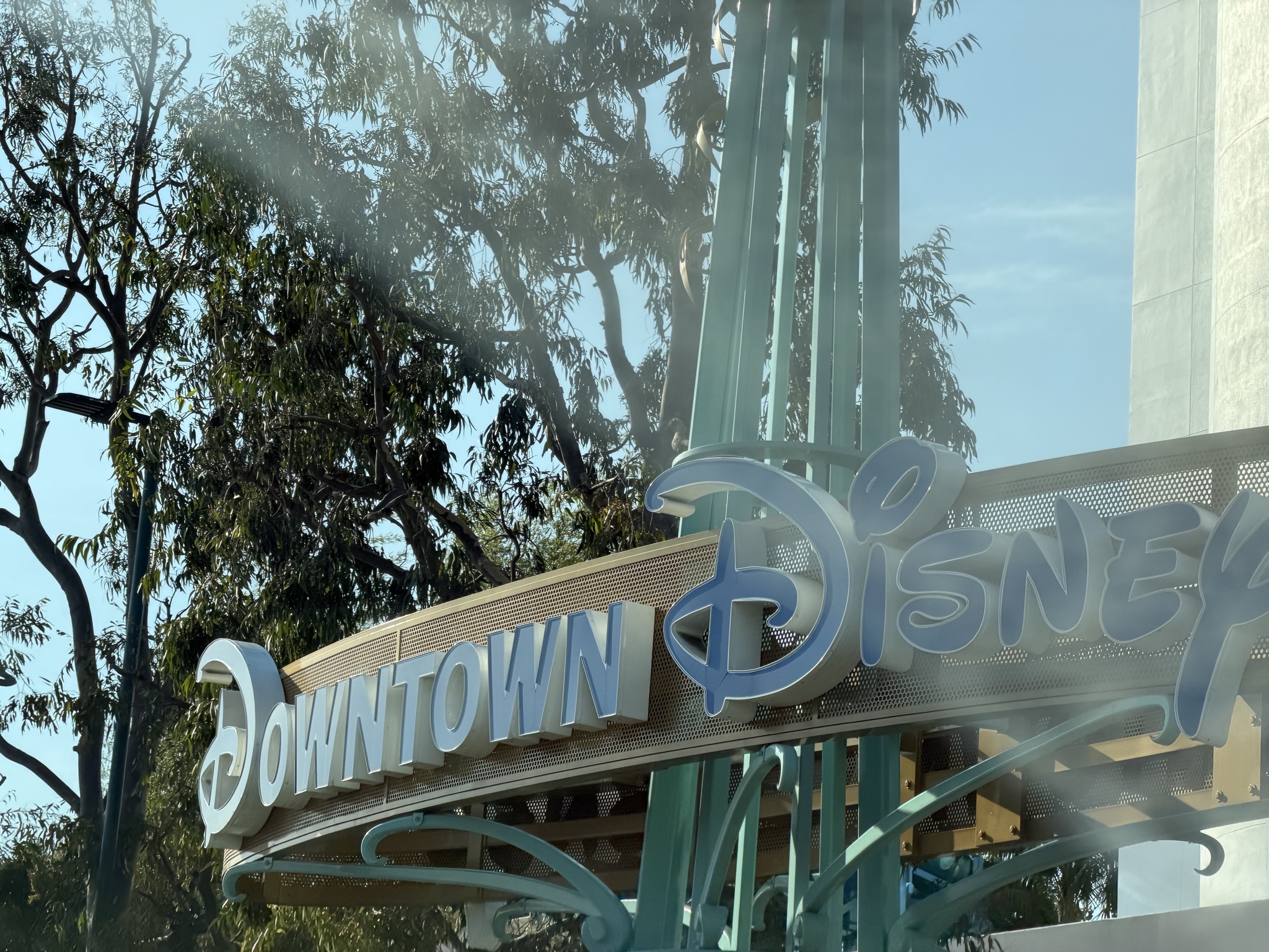 Downtown Disney