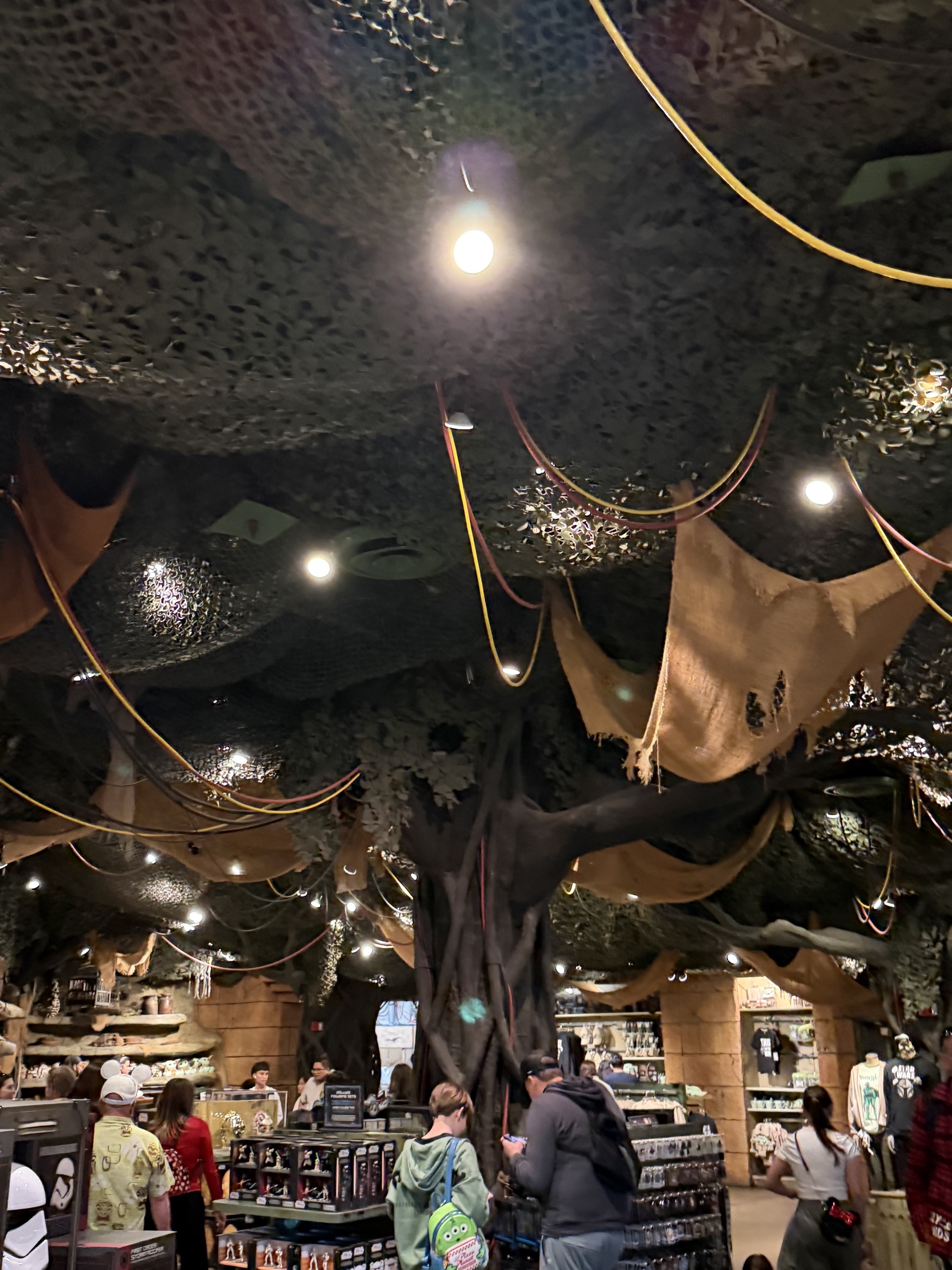 Star Wars Trading Post