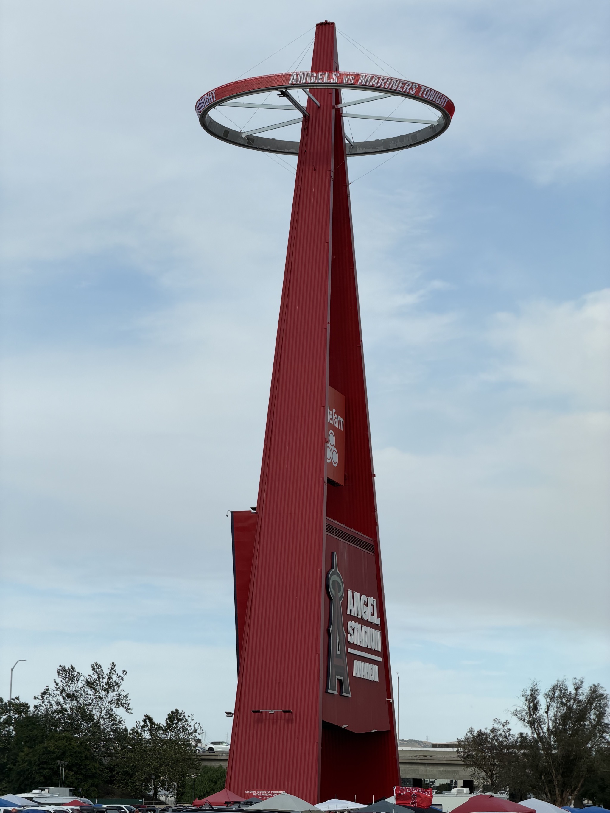 Angel Stadium