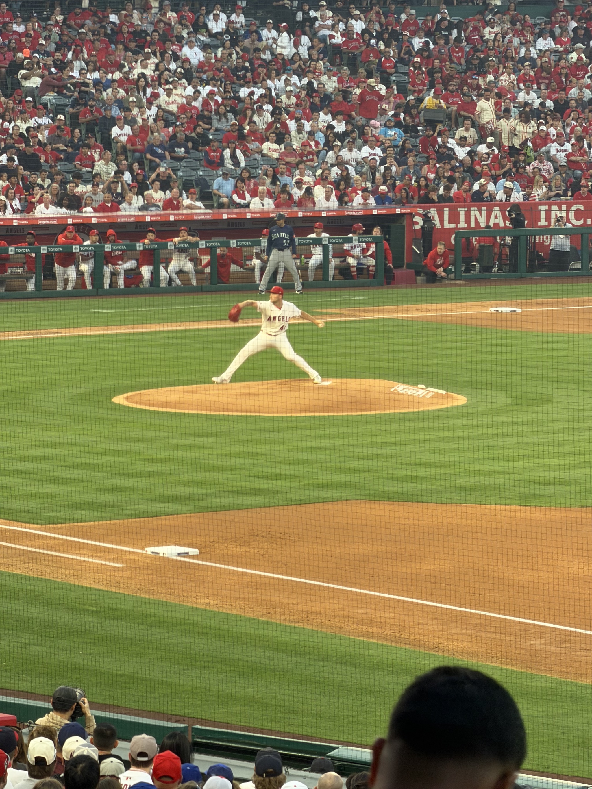 Baseball