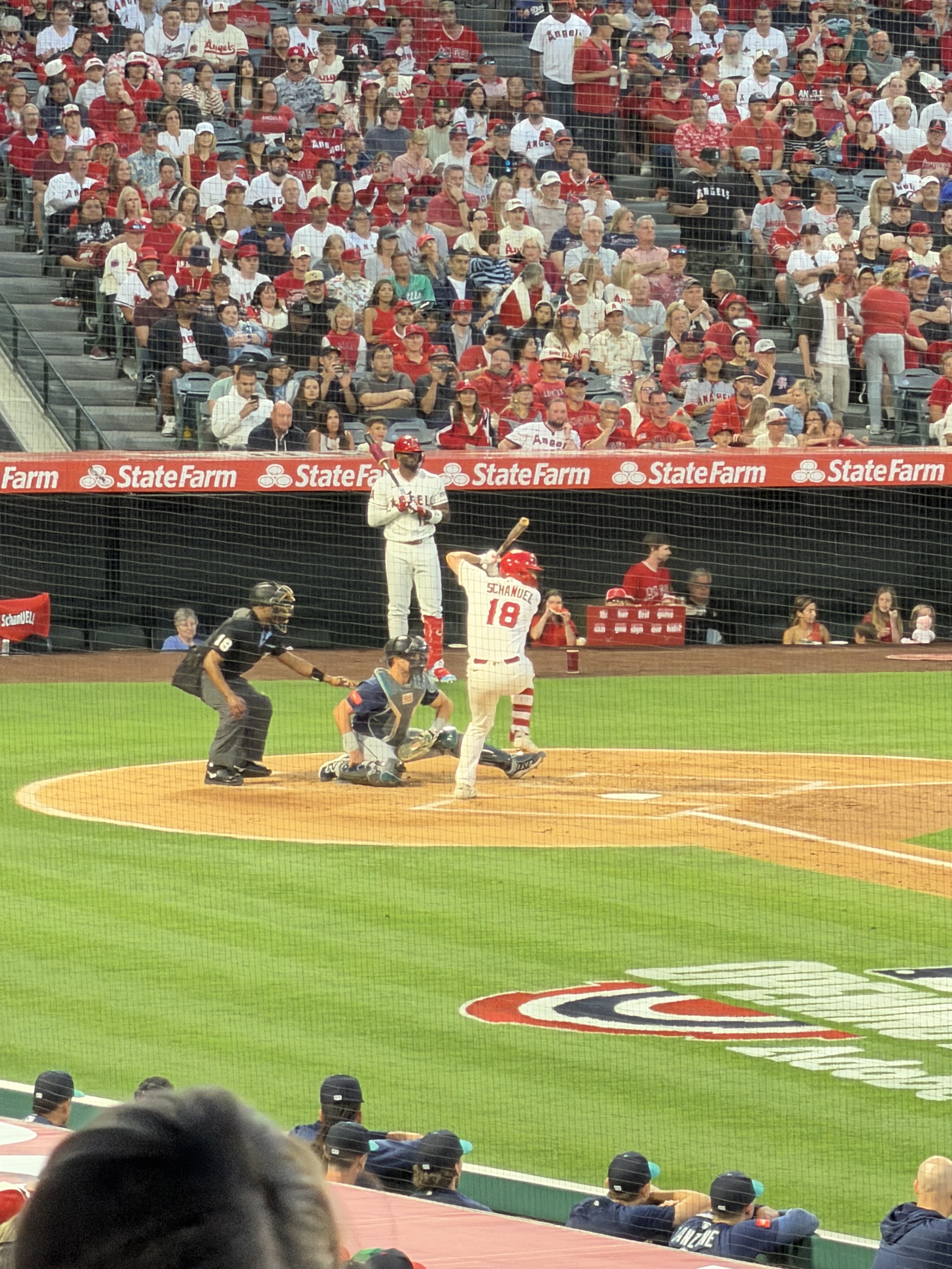 Baseball